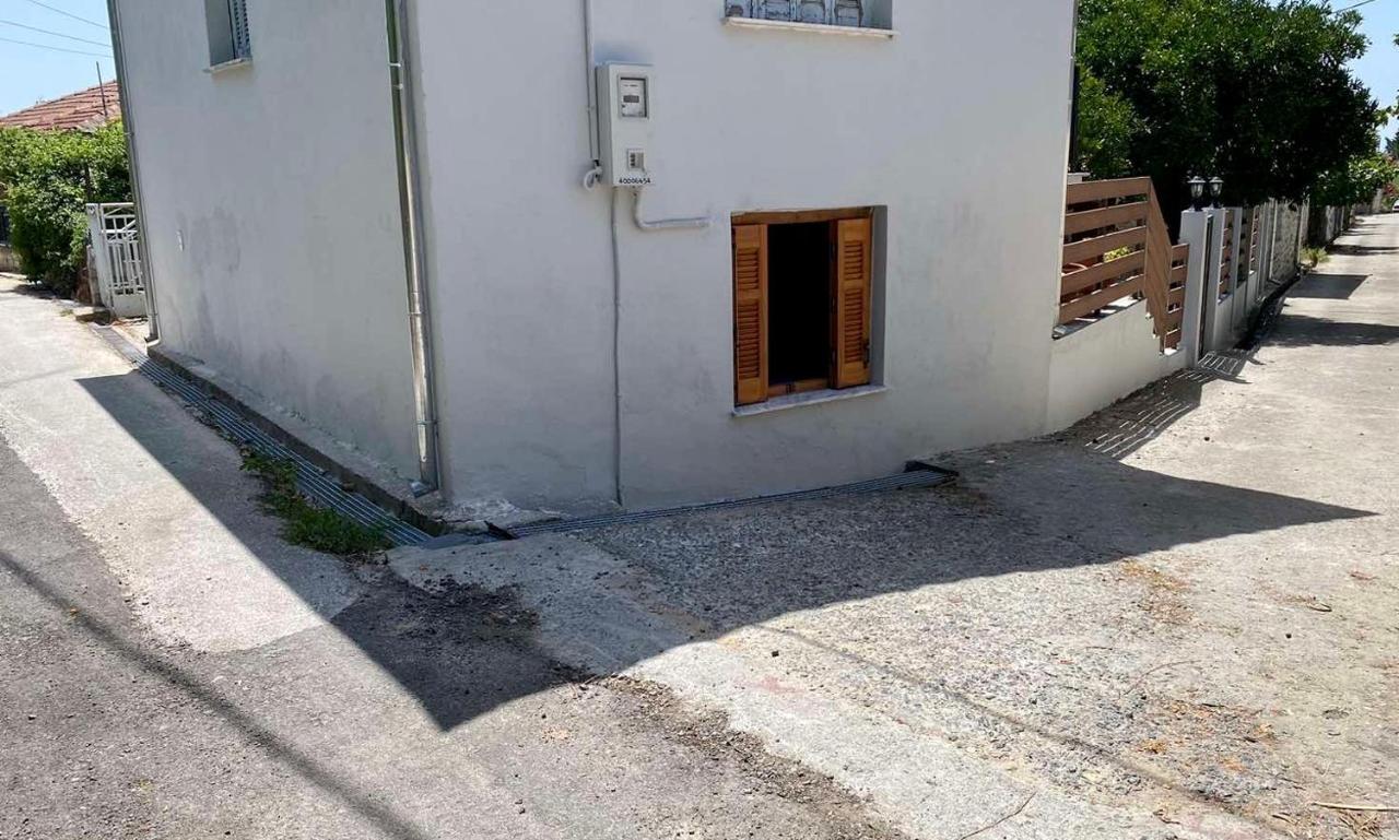 Aristos Holiday home *