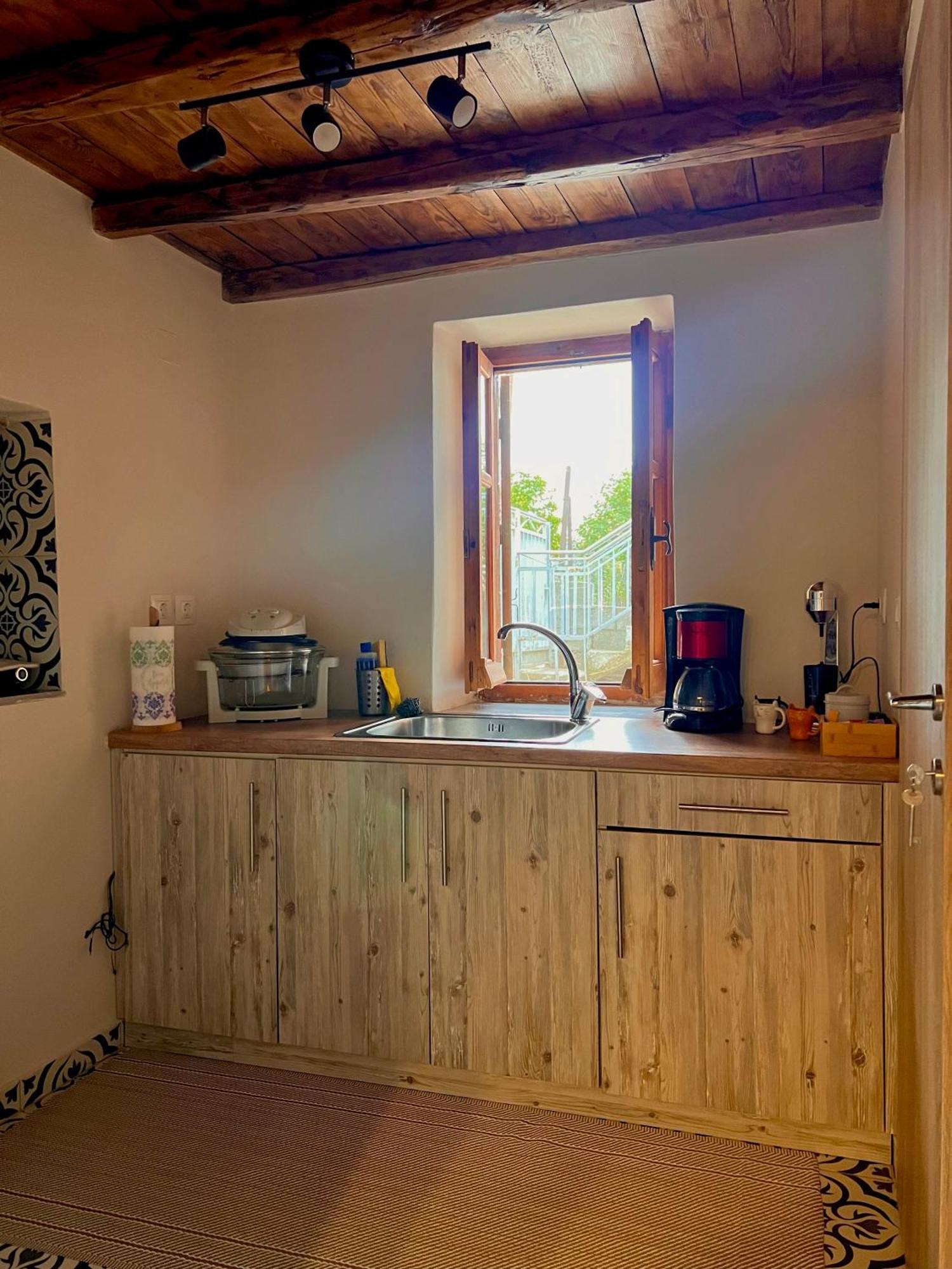 Holiday home Aristos