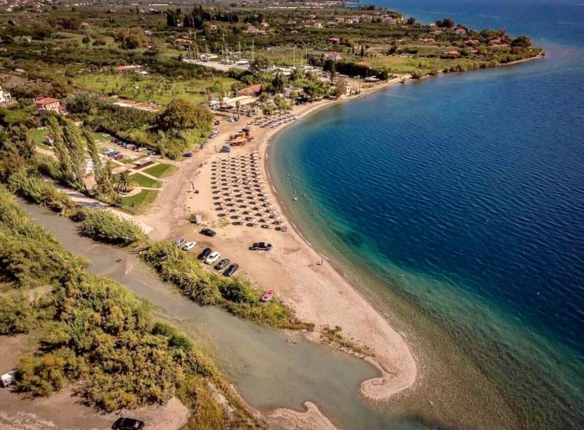 Holiday home Aristos *