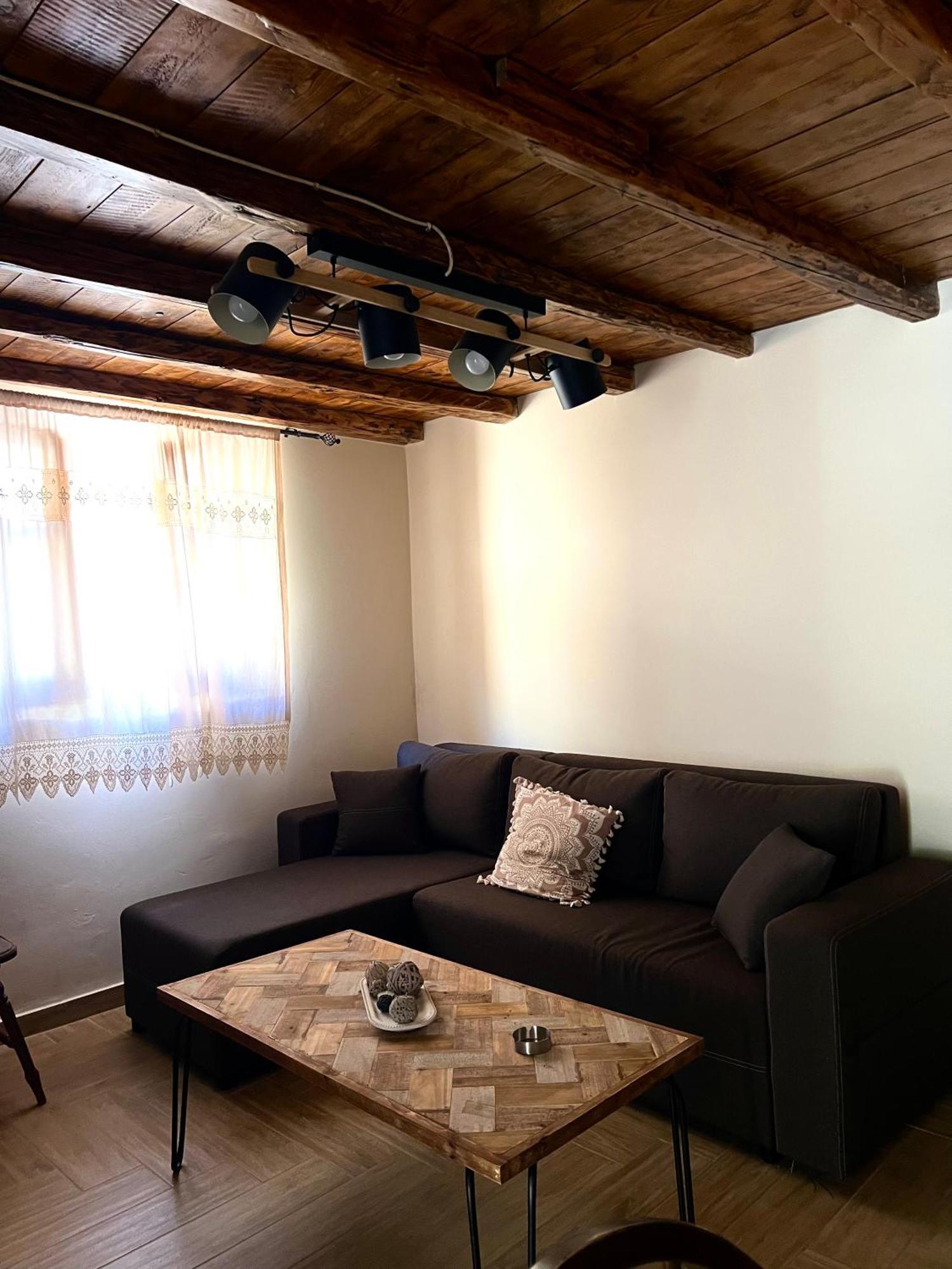 Aristos Holiday home *