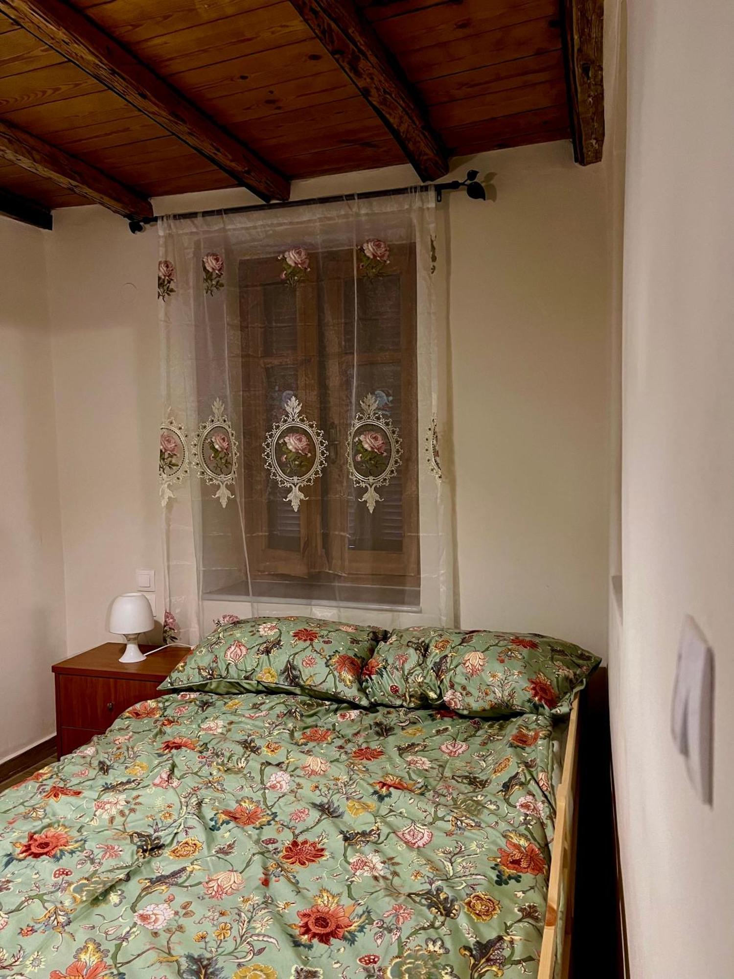 Holiday home Aristos Kato Lekhonia